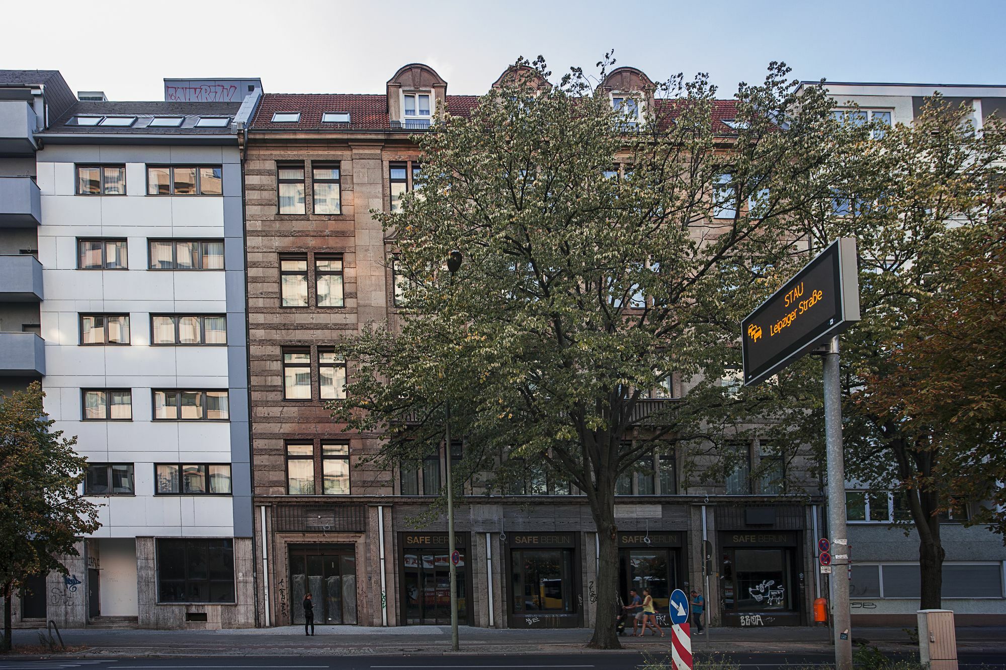 Quentin Xl Potsdamer Platz Берлин Экстерьер фото